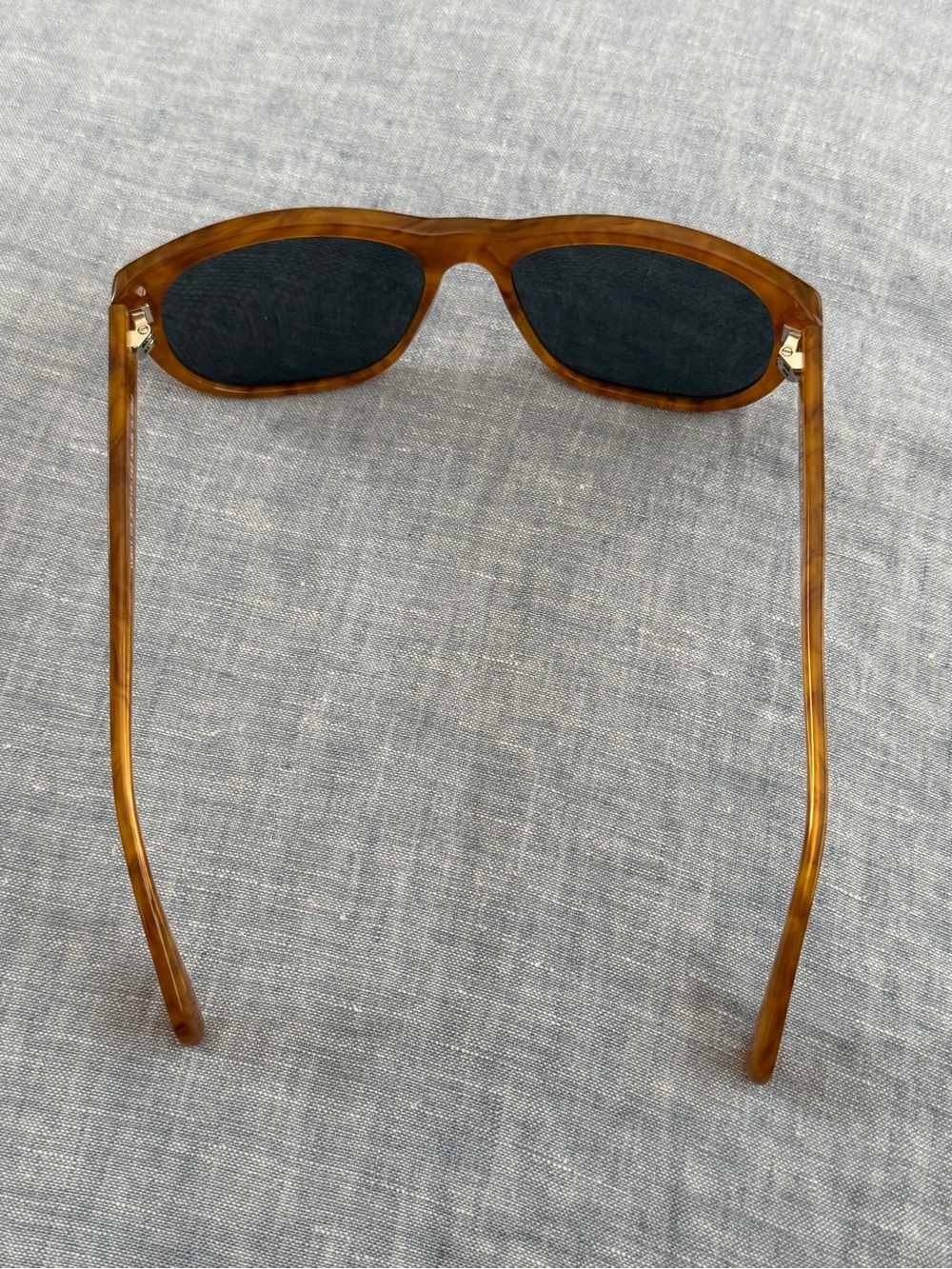 Vallon Polarized Sunglasses - Picture 4 of 6